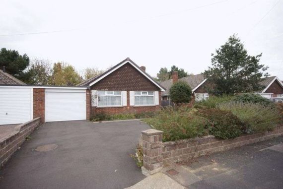 3 Bedroom Detached